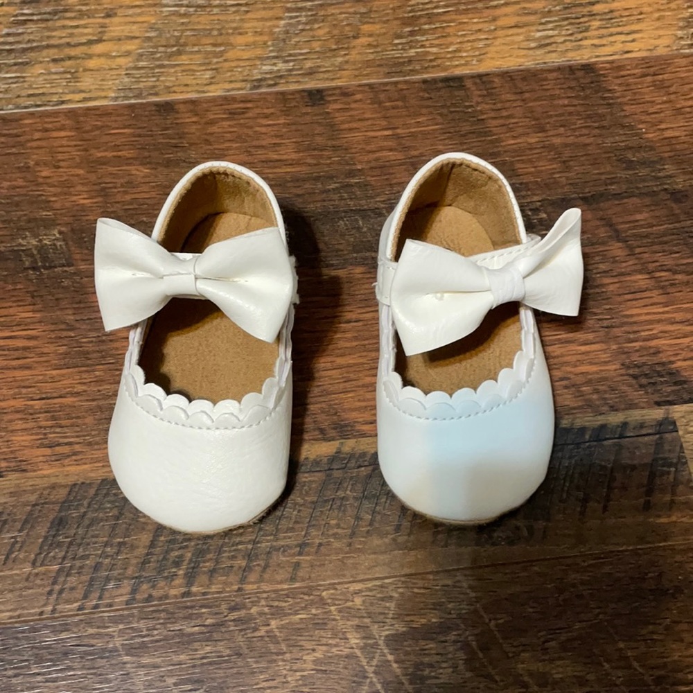 Baby girl Shoes